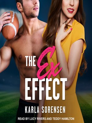 cover image of The Ex Effect